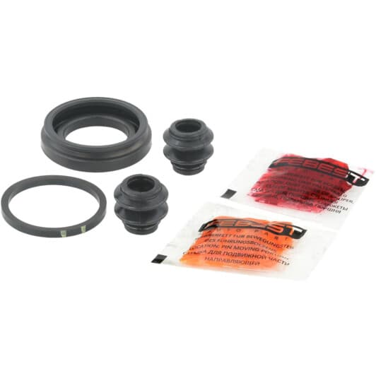 1275tucr Febest Ремкомплект гальмівного супорта