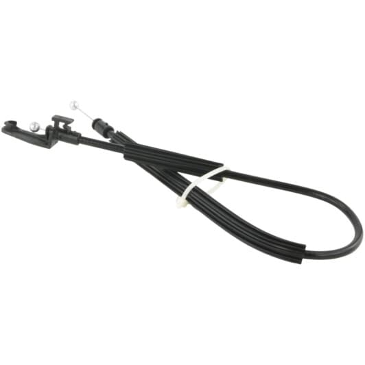 23101pol Febest Тросик замка капота для Volkswagen Polo