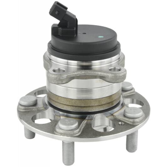 1282f2r Febest Ступиця колеса