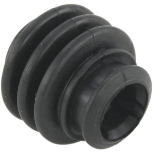 1273d7r Febest Пыльник тормозного суппорта