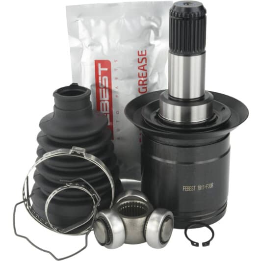 1911f30r Febest Граната