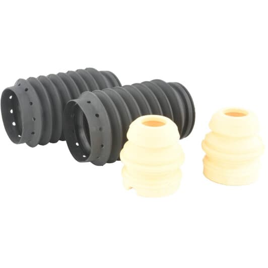 bmshbe81fkit Febest Комплект (пыльники + отбойники)