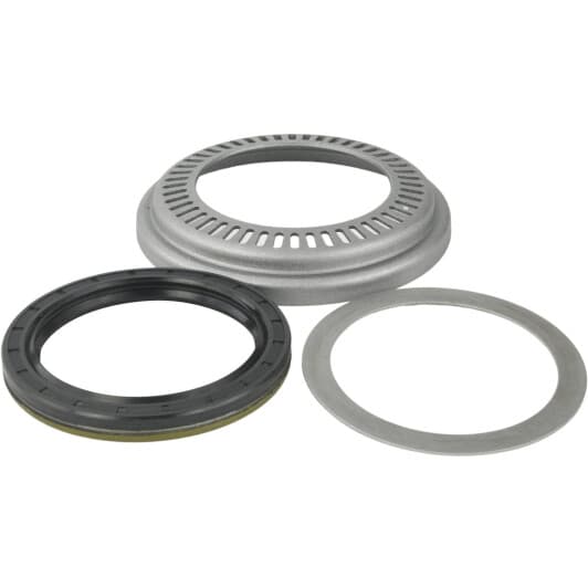 set007 Febest Монтажный комплект защитной накладки для Volkswagen Crafter