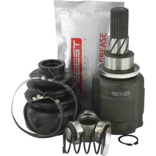 2411dustr Febest Граната