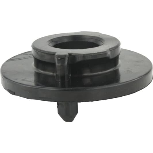 vwsi1k0lowr Febest Тарілка пружини