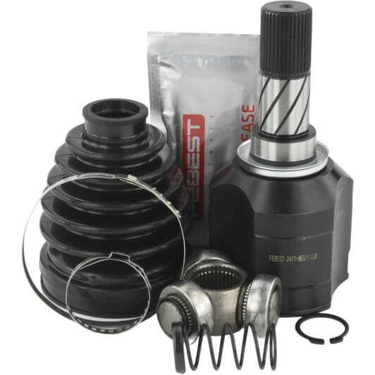 2411megiiilh Febest Граната для Renault Megane