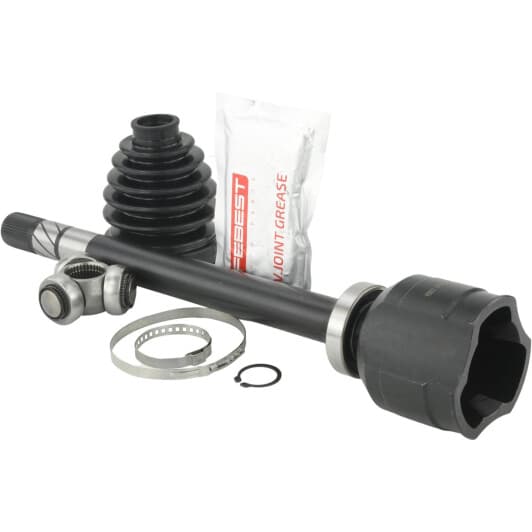 2411megiiirh Febest Граната для Renault Megane