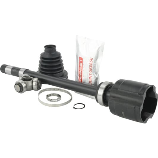 2511exprh Febest Граната