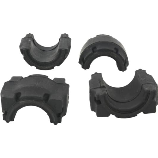 vwsbtigiifkit Febest Втулка стабилизатора