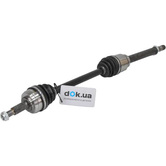 181274 Febi Полуось