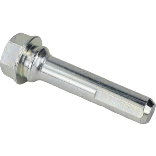 0174axvh70lowr Febest Направляющий болт скобы тормозного суппорта