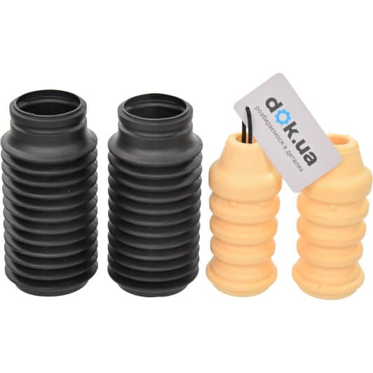 rk15203 RAISO Комплект (пыльники + отбойники) для Ford Mondeo