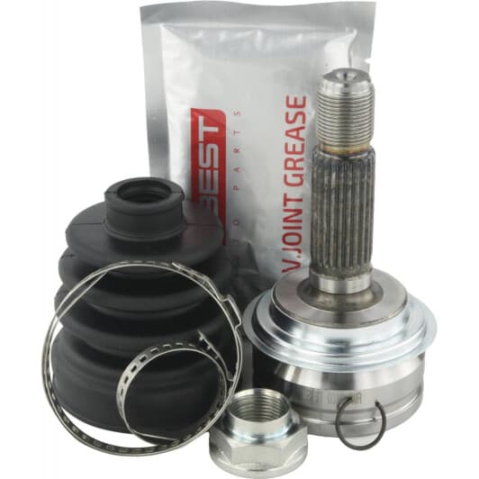 0310rmr Febest ШРУС