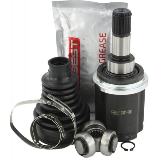 0311rmr Febest ШРУС