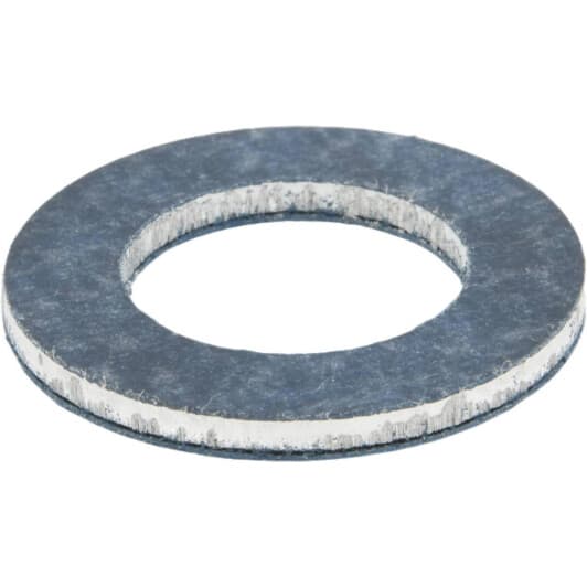 88430122117x Febest Уплотняющее кольцо сливной пробки