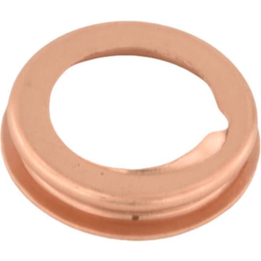 88430141830x Febest Уплотняющее кольцо сливной пробки