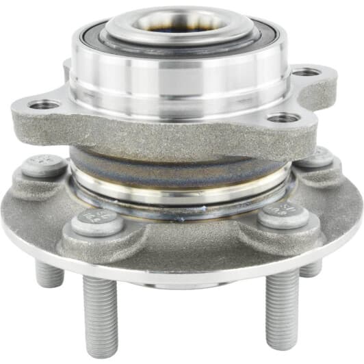 2182cd4f Febest Ступица колеса