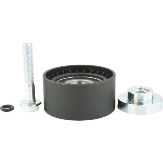 1988n47d20 Febest Обводной ролик поликлинового ремня