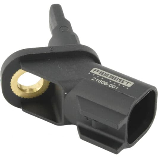21606001 Febest Датчик ABS