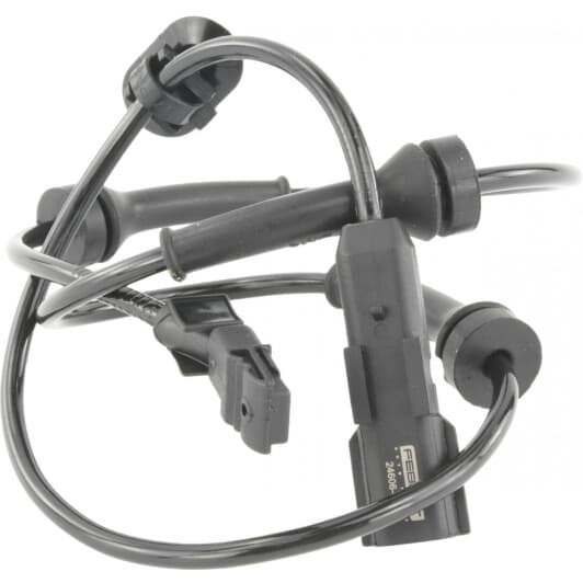 24606009 Febest Датчик ABS для Renault Megane