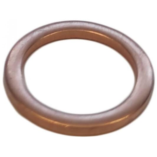 88430121615c Febest Уплотняющее кольцо сливной пробки