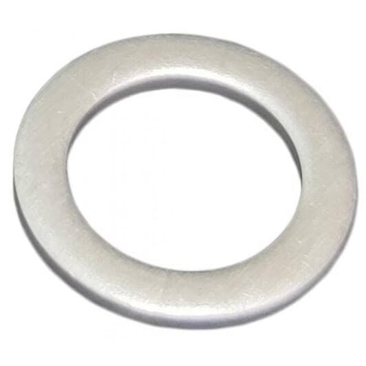 88430121815a Febest Уплотняющее кольцо сливной пробки