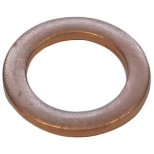 88430121815c Febest Уплотняющее кольцо сливной пробки