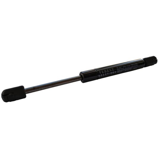 05117001 Febest Газовый упор капота для Mazda 3