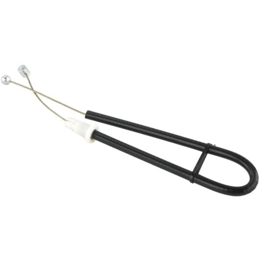 16100164u Febest Трос ручного тормоза