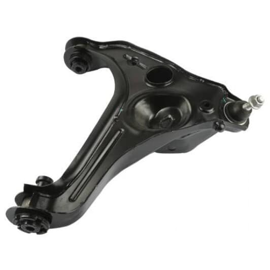 2124expdflr Febest Рычаг подвески для Ford F-150