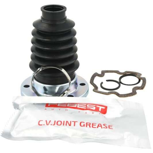 2615oct Febest Пильовик гранати