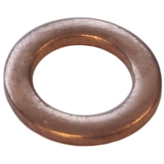 88430101615c Febest Уплотняющее кольцо сливной пробки