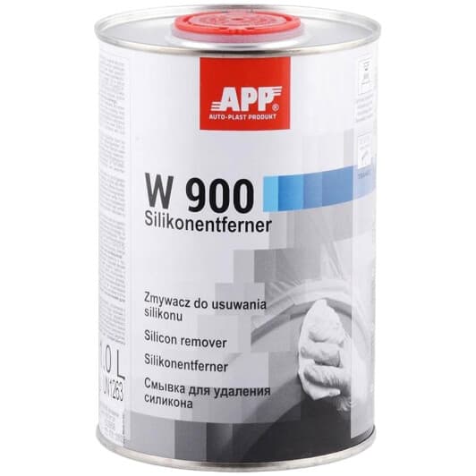 Знежирювач App W 900 030150 (1 л)