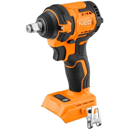 Гайковерт аккумуляторный Neo Tools 04-613 (без аккумулятора)