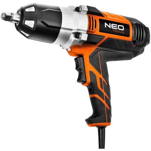 Гайкокрут мережевий Neo Tools 04-720