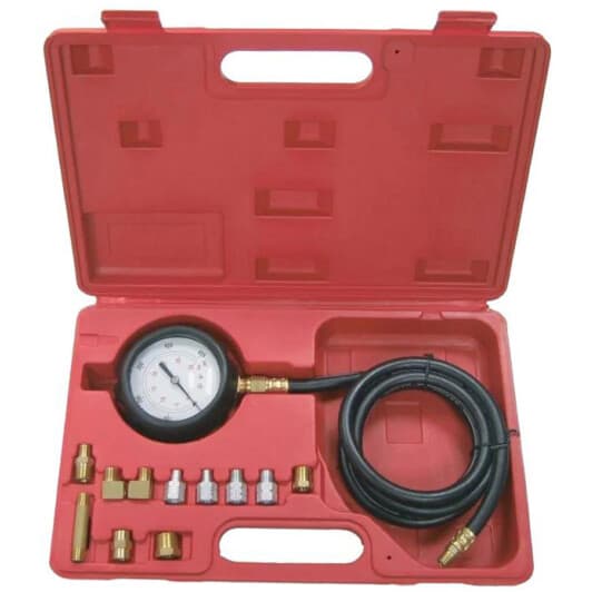 Тестер давления масла Trisco EA-600