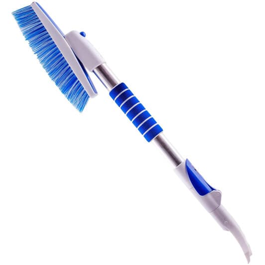 Щетка-скребок ALPEN 6866