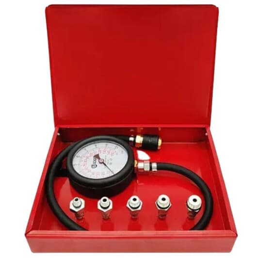 Тестер тиску оливи ХЗСО FPTK0301