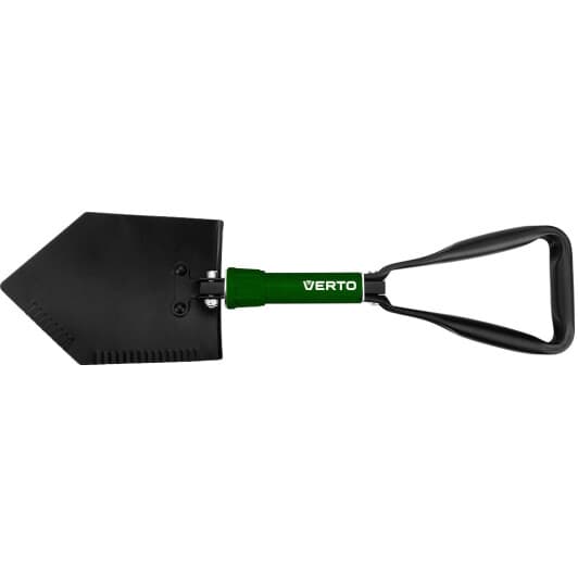 Туристическая лопата Verto 15G075