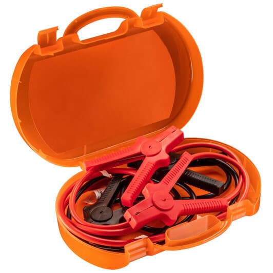 Провода прикуривания Neo Tools 11-836