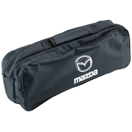 Сумка-органайзер Beltex Mazda в багажник BX43260