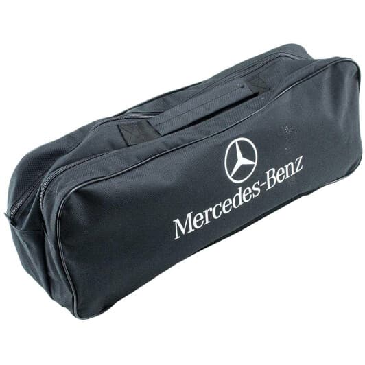 Сумка-органайзер Beltex Mercedes-Benz в багажник BX43270