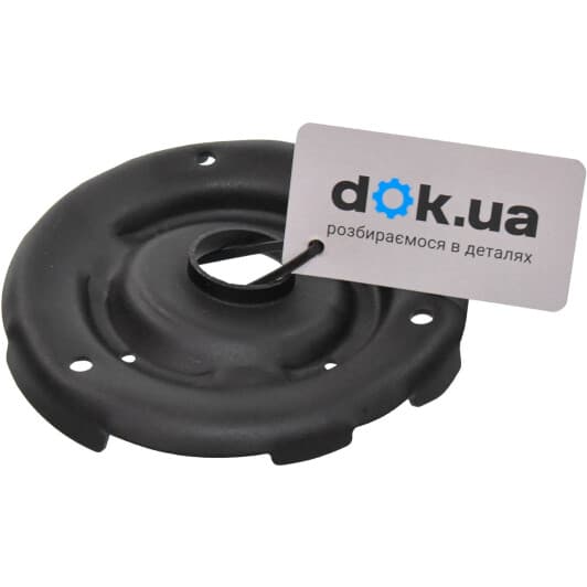 TSI-MCV20UP Febest Тарелка пружины