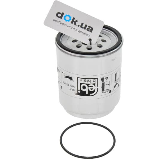 40578 Febi Топливный фильтр