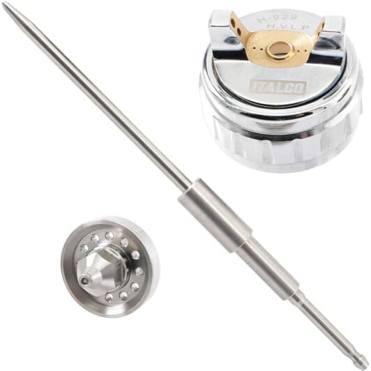 Форсунка для краскопульта Italco NS-H-929-1.3