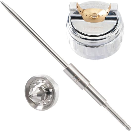 Форсунка для фарбопульта Italco NS-H-929-1.8LM