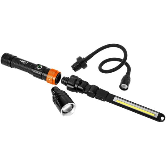 Фонарь для СТО Neo Tools 99-107