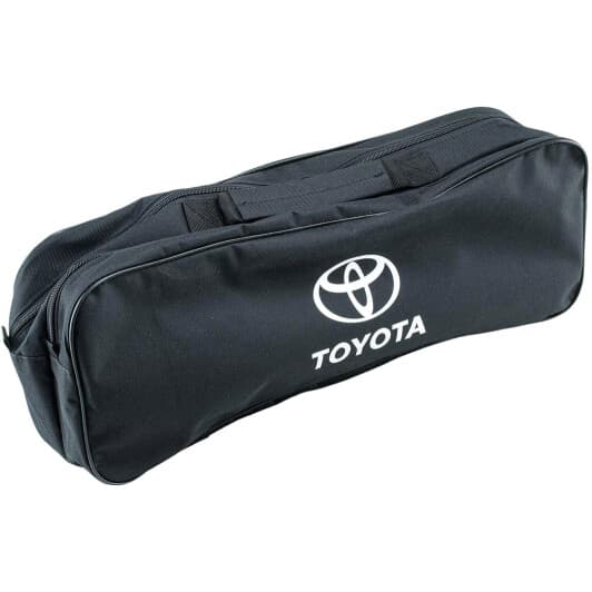 Сумка-органайзер Beltex Toyota у багажник BX43370