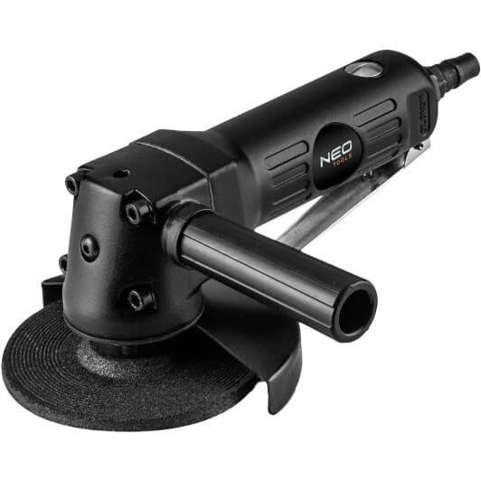 Пневмоболгарка Neo Tools 14-508 125 мм