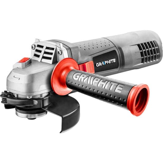 Болгарка сетевая Graphite 59G175 125 мм